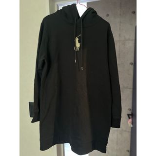 ポロラルフローレン(POLO RALPH LAUREN)のPOLO RALPH LAUREN/ラルフローレン/パーカー/L/ロング丈(パーカー)