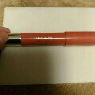 レブロン(REVLON)のレブロン♡クレヨンリップ 65番(口紅)