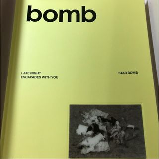 ILLIT bomb STAR BOMB ver.(K-POP/アジア)