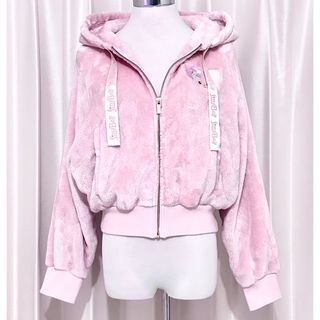 ディズニー(Disney)のリーナベルパーカー　S  Disneyシー　正規品(パーカー)