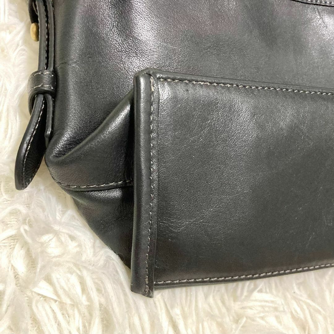 Paul Smith - ☆新品☆ポールスミス レザー ラウンド ショルダー