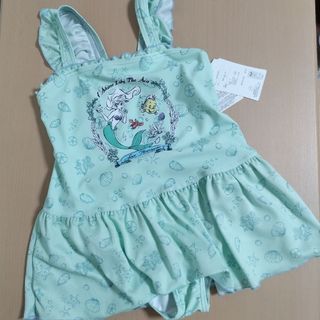 アリエル(アリエル)のアリエル水着130cm(水着)