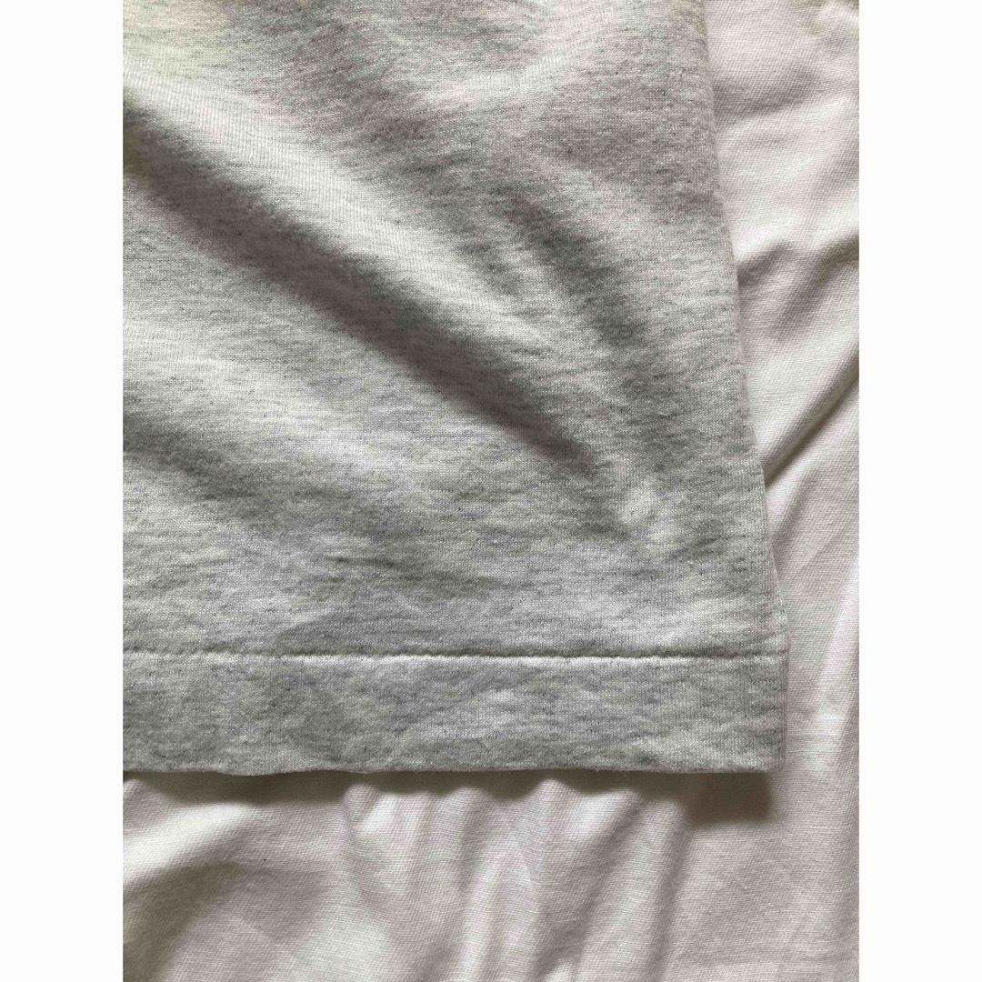 SCREEN STARS(スクリーンスターズ)の【雰囲気◎】90s SCREEN STARS バックプリントTシャツ XL 美品 メンズのトップス(Tシャツ/カットソー(半袖/袖なし))の商品写真
