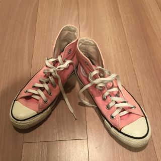 コンバース(CONVERSE)の《値下げ》converse made in usa(スニーカー)