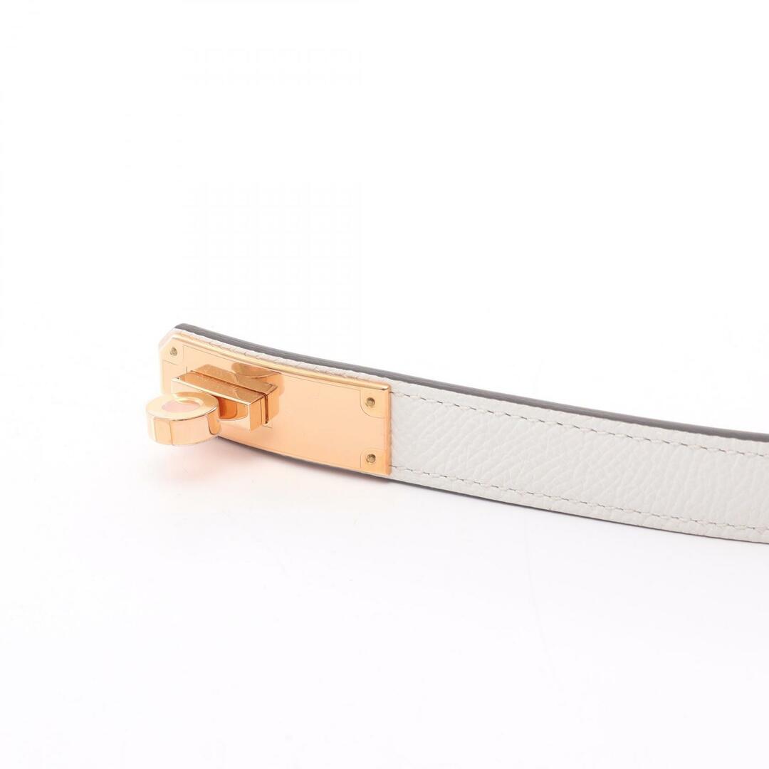 【エレガント】HERMES ケリーバックル ベルト HERMES - HERMES エルメス ベルト ケリーベルトの通販 by RECLO
