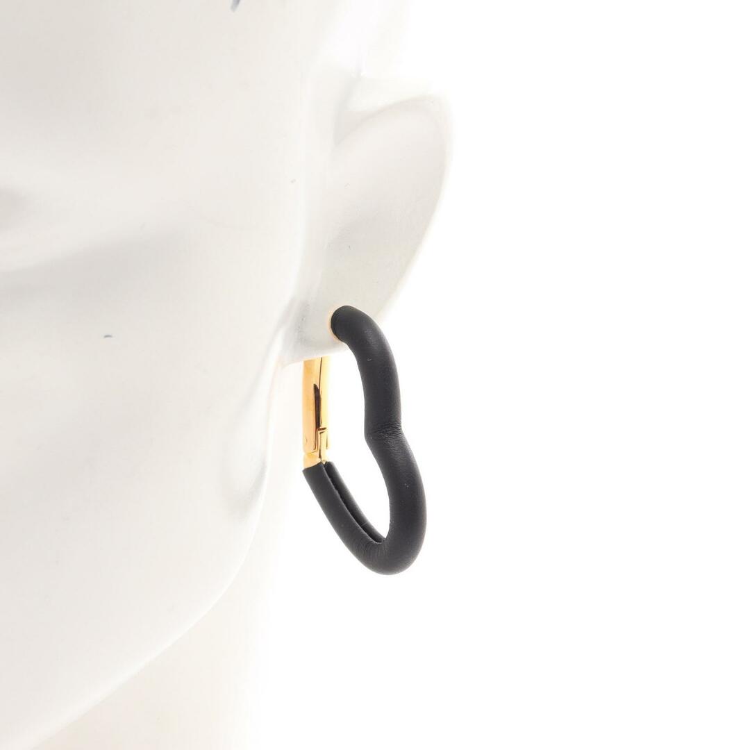 【大人可愛い】HERMES ピアス オ クール デュ フォーブル ハート HERMES - HERMES エルメス ピアス オ クール デュ フォーブル