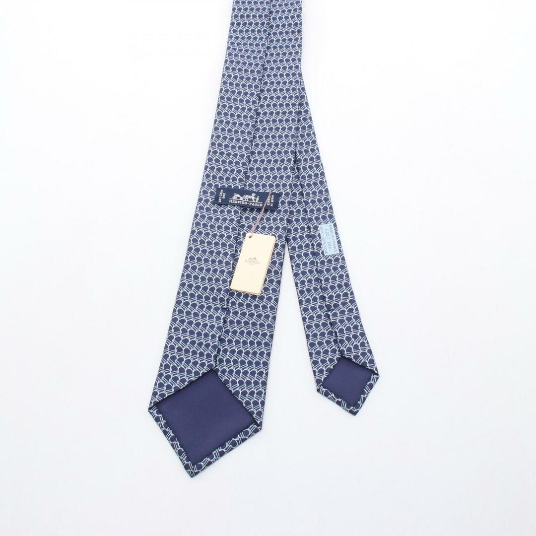 楽天市場】【新品】エルメス HERMES ネクタイ シルクツイルタイ