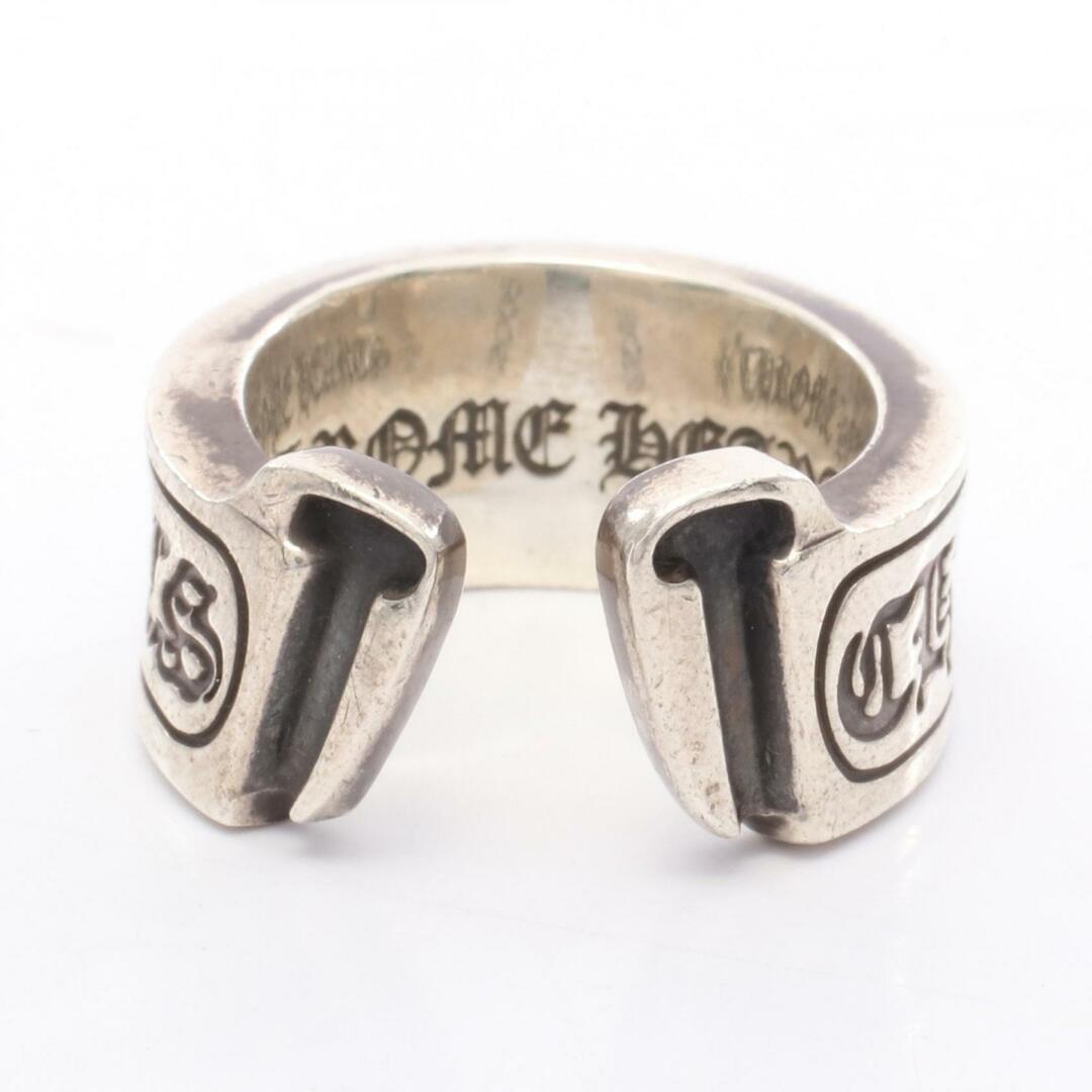 楽天市場】クロムハーツ Chrome Hearts サイズ:15号 LG SCROLL