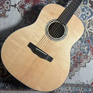 Morris（モーリス）/MW-101 BT Baritone Custom 【中古】【USED】アコースティックギターフラットトップ【錦糸町パルコ店】(アコースティックギター)
