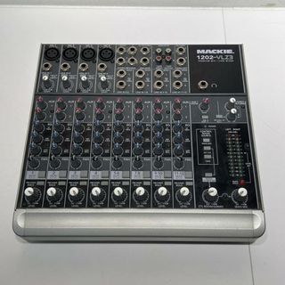 Mackie（マッキー）/1202VLZ3　C級品 【中古】【USED】ミキサー／コンソール【立川店】(ミキサー)