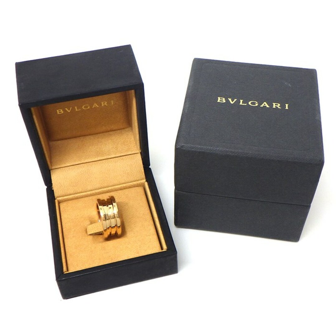 極美品　BVLGARI ブルガリ　ビーゼロワン リングロゴ ネックレス 楽天市場】ブルガリ ビーゼロワン ネックレスの通販