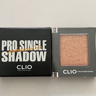 クリオ(CLIO)のクリプロシングルシャドウ　P56 ブラン(アイシャドウ)