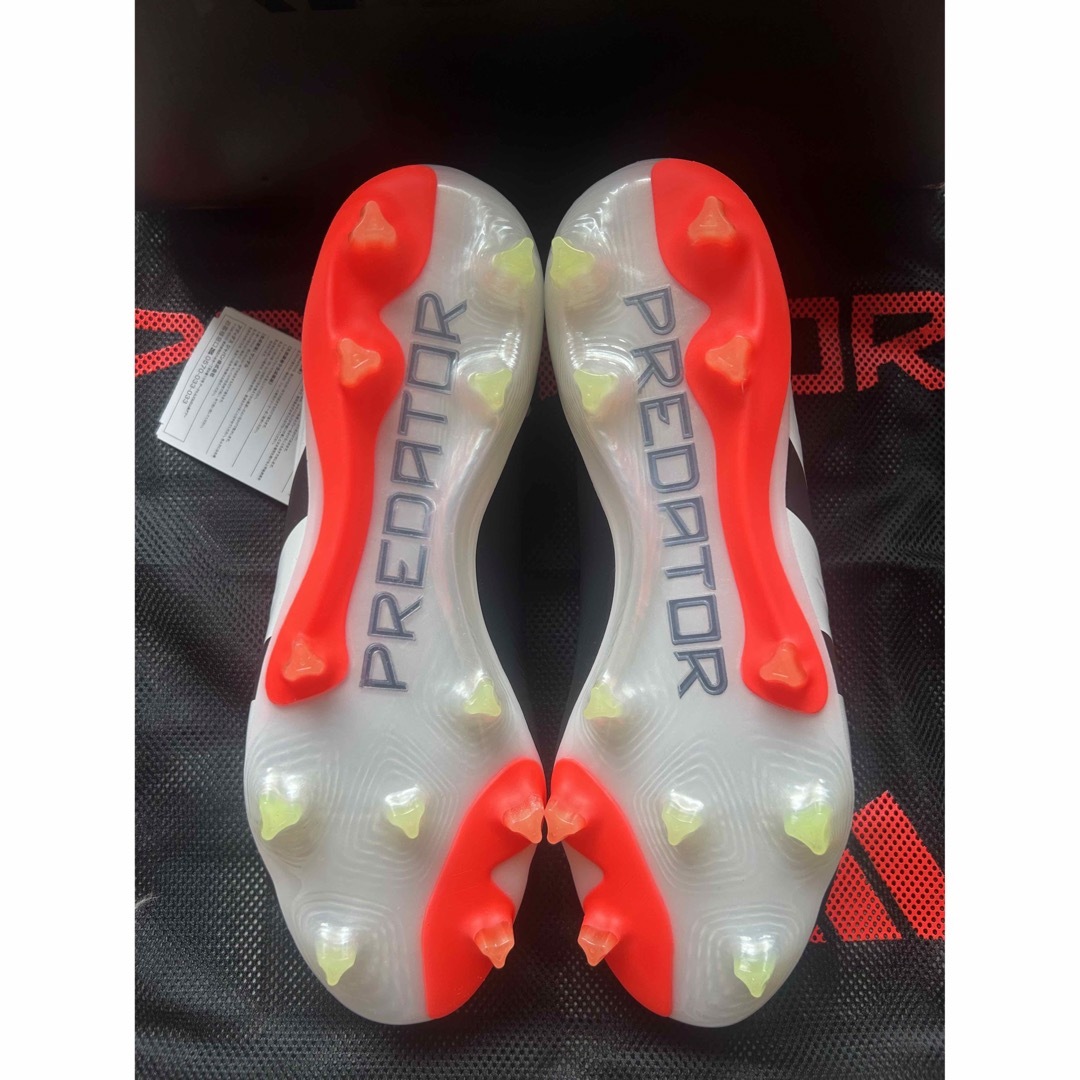 adidas - 定価税込28600円！アディダス プレデターエリートL FG