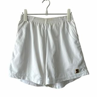 ナイキ(NIKE)の90s Nike Vintage Shorts White(ショートパンツ)