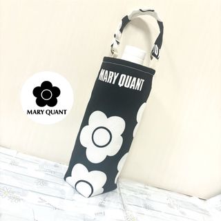 マリークヮント(MARY QUANT)のマリークワント♡ 保冷保温　ペットボトルカバー　水筒カバー　哺乳瓶ケースなどに♩(ポーチ)