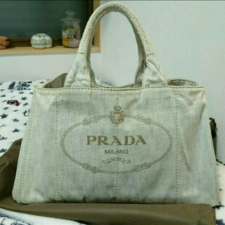 プラダ(PRADA)のsaya様♥専用(トートバッグ)