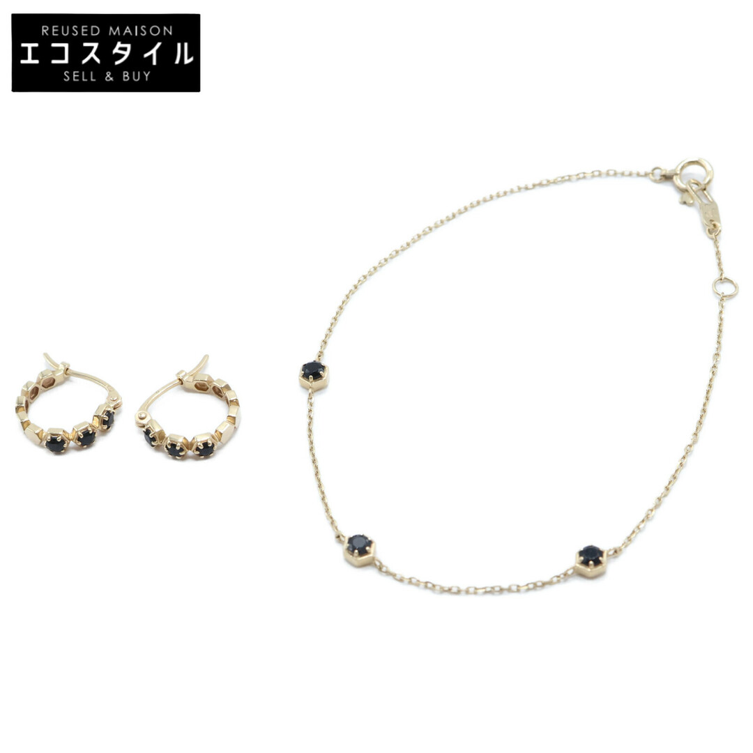 スタージュエリーガール K10ブレスレット STAR JEWELRY GIRL(スタージュエリーガール) K10ブレスレット