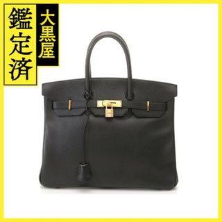 エルメス(HERMES)のエルメス バーキン35 バーキン35 【471】(ハンドバッグ)