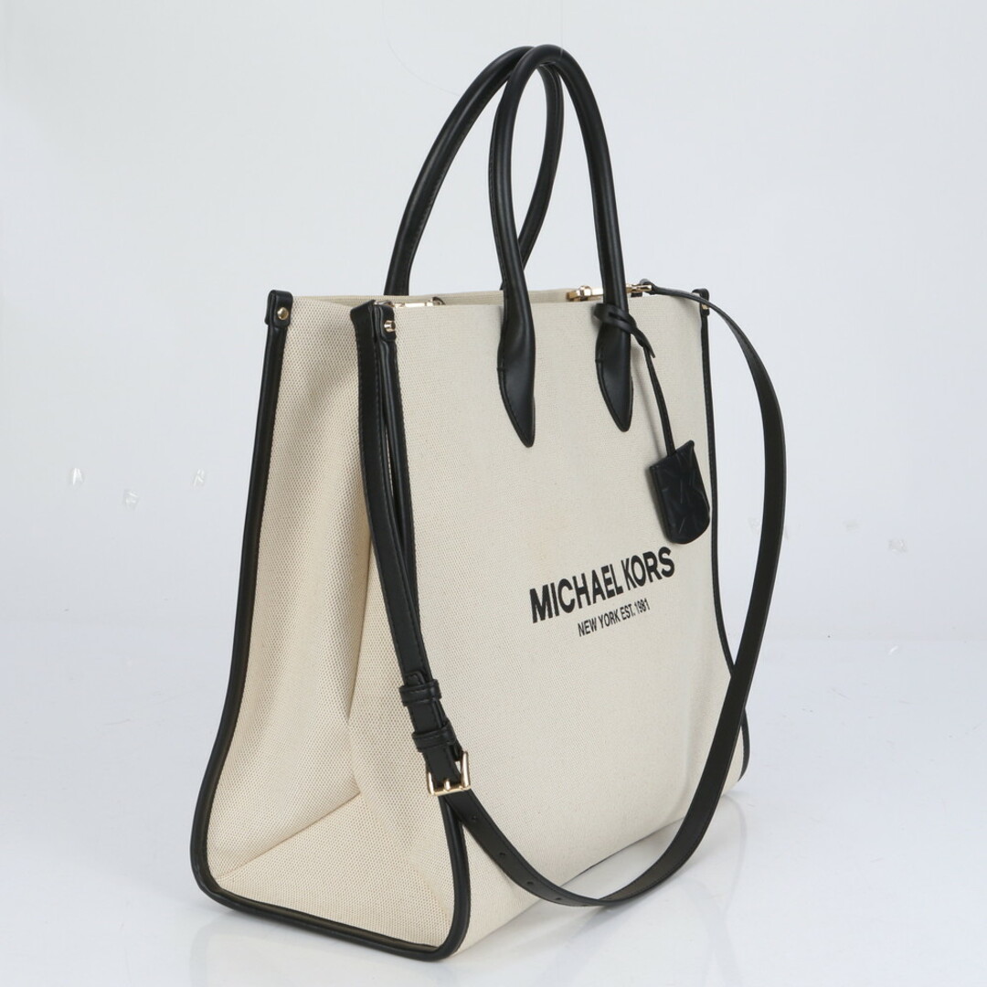 MICHAEL KORS - 極美品 マイケルコース ミレラ ラージ トート