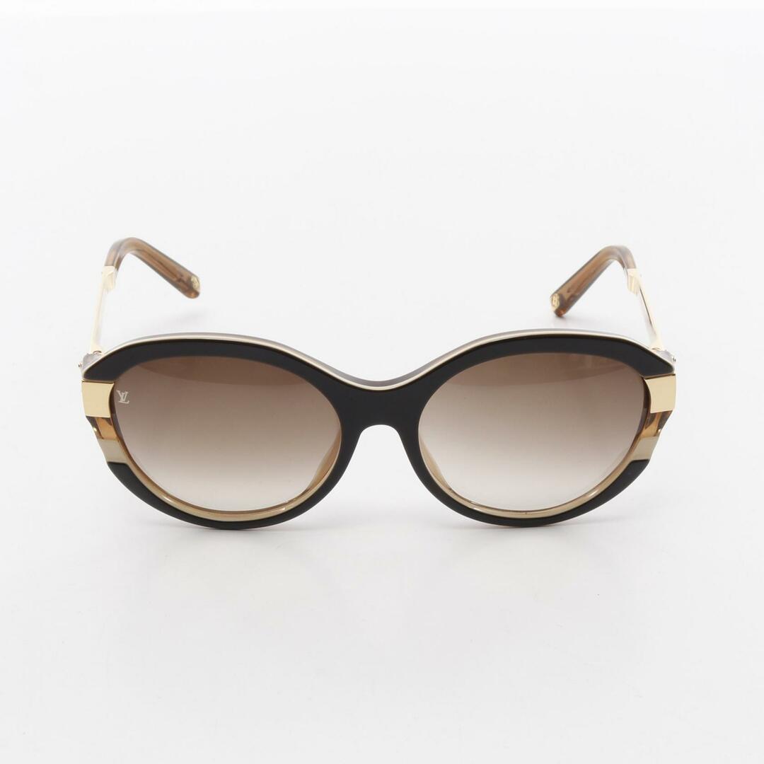 【美品】Louis Vuitton サングラス プティ スプン・キャットアイ LOUIS VUITTON】ルイヴィトン『サングラス プティ スプソン