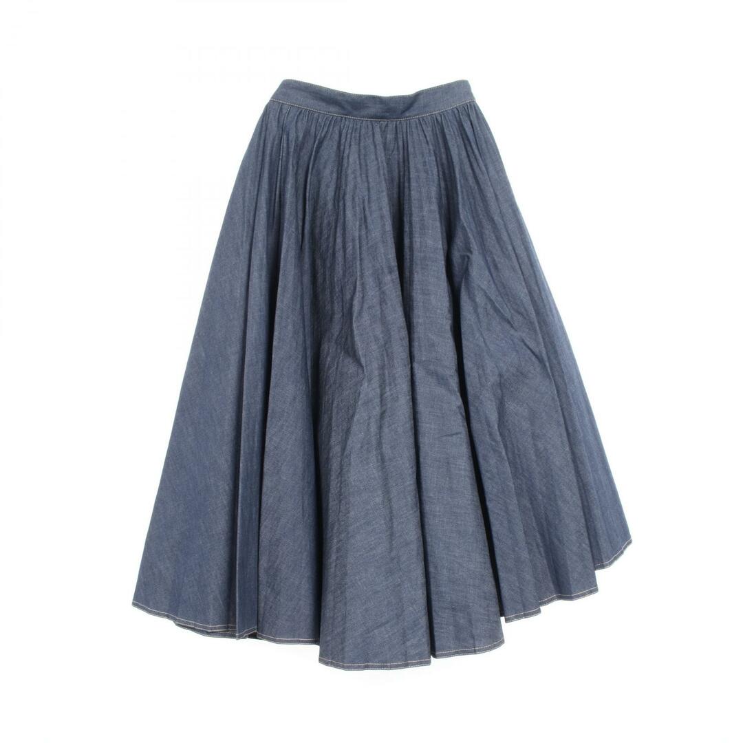 ディオール 252J19A3573 コットンスカート Dior - ディオール Dior スカート 衣料品 ボトムス コットン