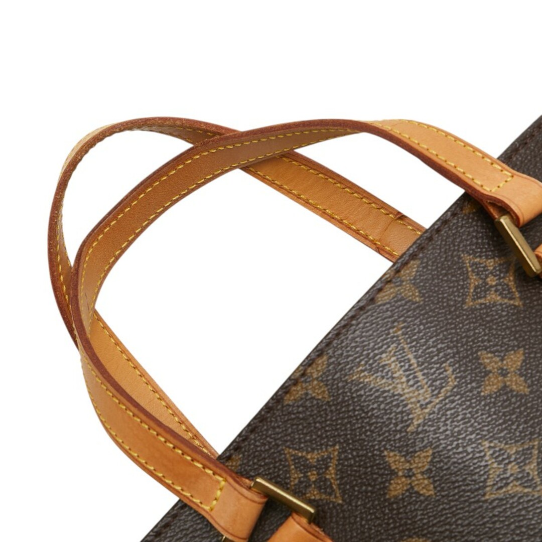 美品 LOUIS VUITTON モノグラム ヴァヴァン PM ハンドバッグ LOUIS VUITTON - ルイ ヴィトン モノグラム ヴァヴァンPM