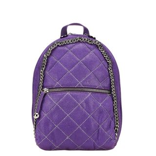 ステラマッカートニー(Stella McCartney)のステラマッカートニー リュック バックパック ポリエステル レディース Stella McCartney 【1-0217458】(リュック/バックパック)