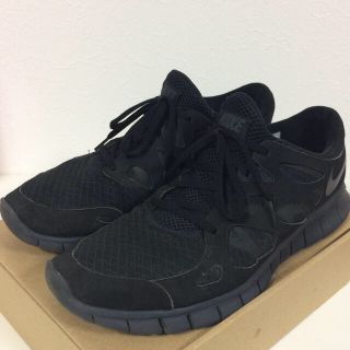 ナイキ(NIKE)のkazuyata 様専用 NIKE FREE RUN 2 ナイキ フリーラン2 (スニーカー)