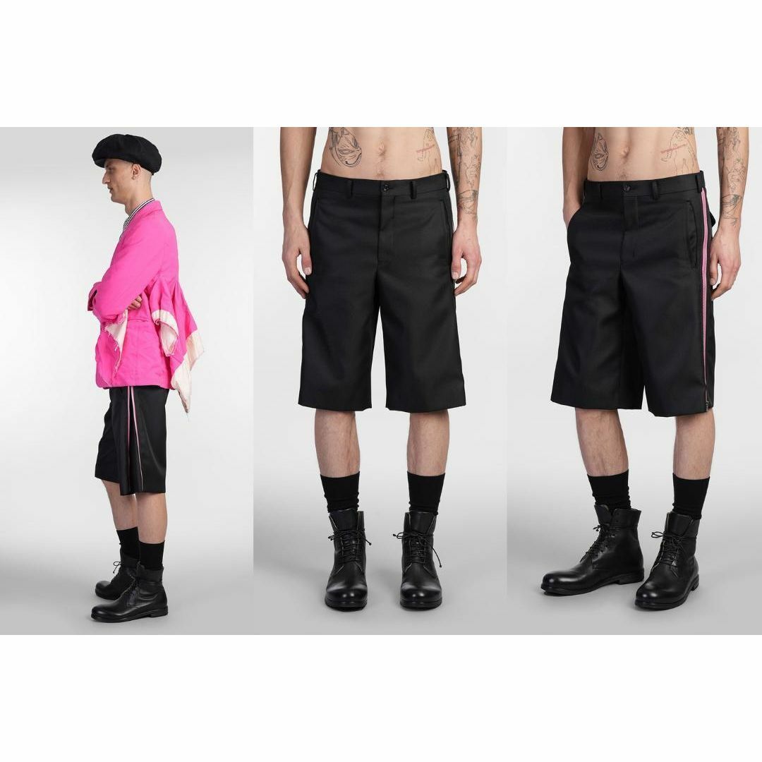 全ての COMME des HOMME GARCONS des COMME M - PLUS HOMME GARCONS パンツ