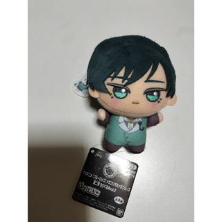 モーリー限定 ≠ME ノイミー ぬいぐるみ 櫻井もも エメグリ衣装