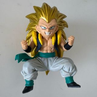 ドラゴンボールZ BLOOD OF SAIYANS 超サイヤ人3ゴテンクス