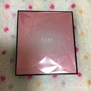 オーブクチュール(AUBE couture)のAUBE アイシャドウ(アイシャドウ)