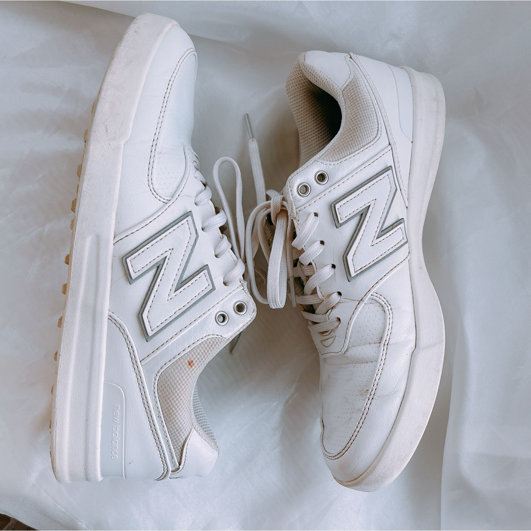 new balance golf - ニューバランス ゴルフ new balance 574
