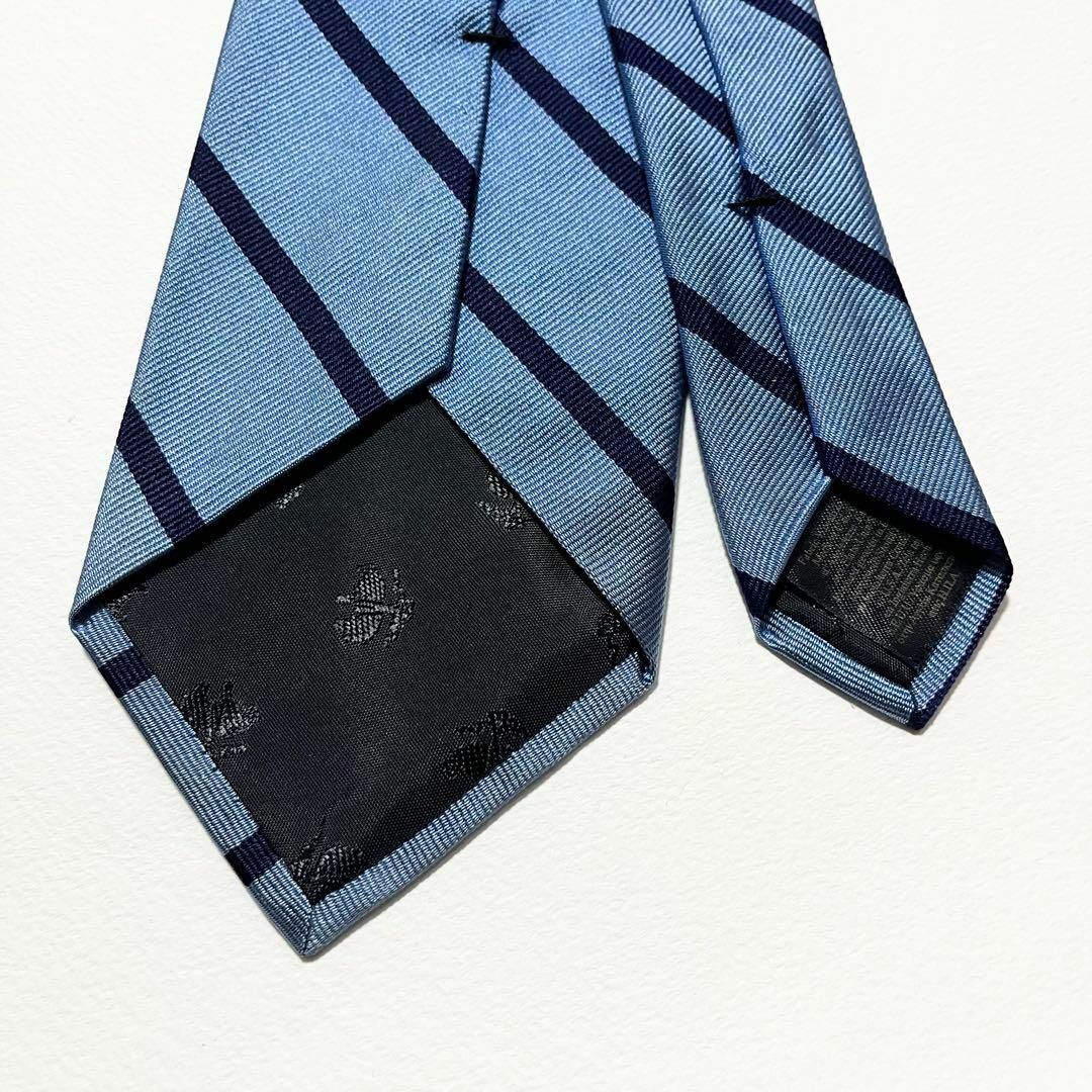 Brooks Brothers - 【美品】ブルックスブラザーズ ネクタイ