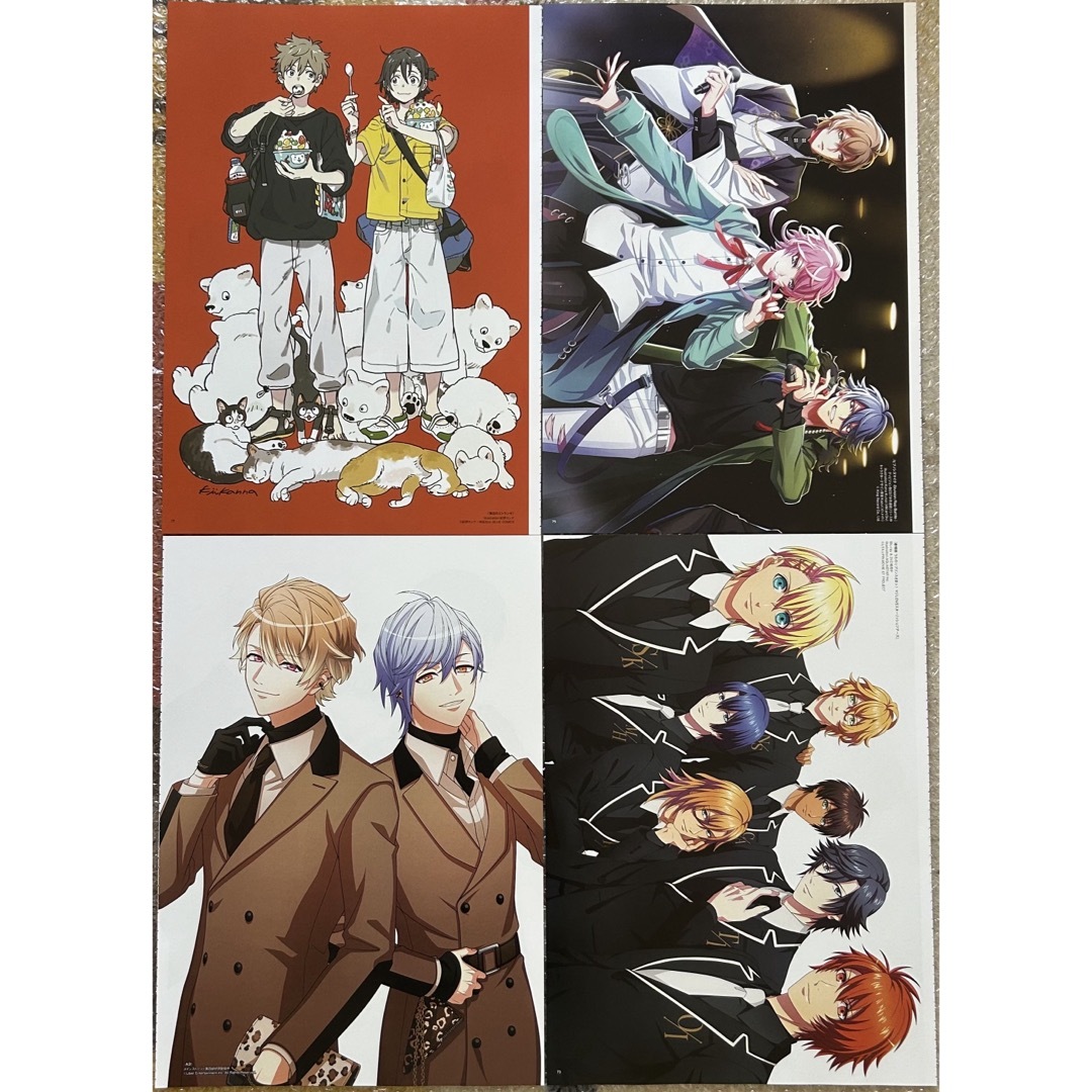 spoon.2Di vol.104 切り抜き - メルカリ