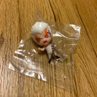 スパイクチュンソフト(Spike Chunsoft)のダンガンロンパ 石丸清多夏 キーホルダー(キャラクターグッズ)