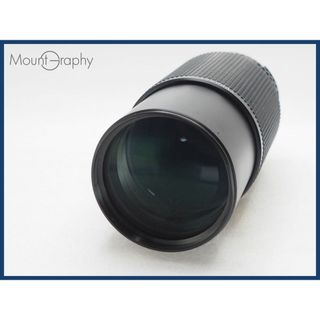 ★極上美品★ NIKON ニコン SERIES E Zoom 70-210mm F4 同梱可 #i10102(レンズ(ズーム))