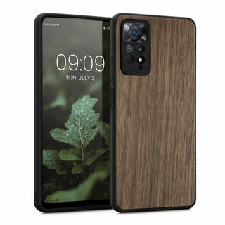 【在庫セール】kwmobile スマホケース Xiaomi Redmi Note(その他)
