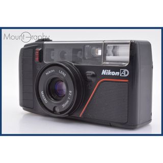 ★特別特価★ ニコン Nikon AD3 35mm F2.8 同梱可 #yk2362(レンズ(ズーム))