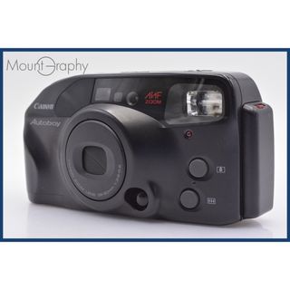 ★極上美品★ キヤノン Canon Autoboy AiAF ZOOM 38-60mm F3.8-5.6 ★完動★同梱可 #yk2150(レンズ(ズーム))