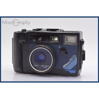 ★特別特価★ ニコン Nikon AW AD AF 35mm F2.8 同梱可 #yk2199(レンズ(ズーム))