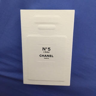 シャネル(CHANEL)のCHANEL 香水 N°5(香水(女性用))