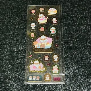コロコロクリリン　金フチ