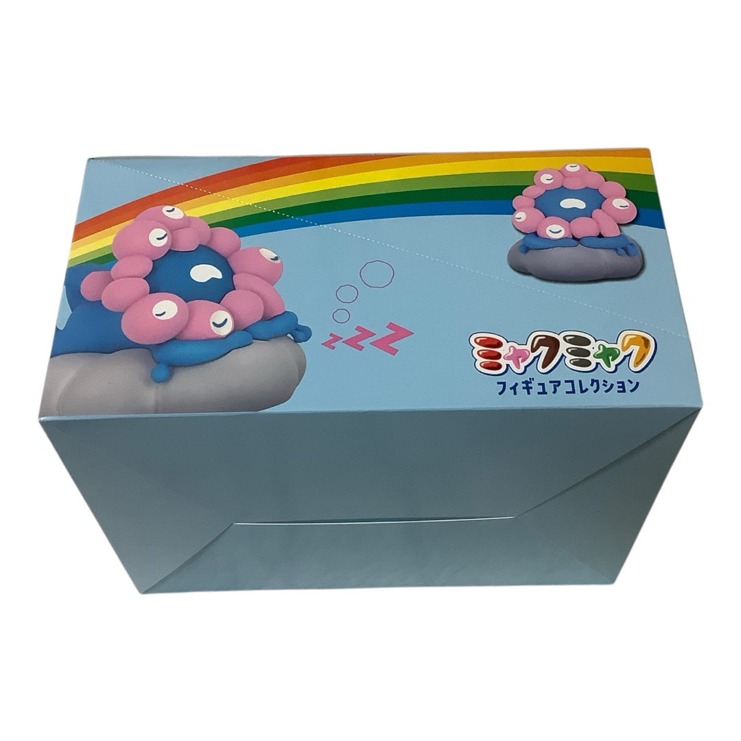 海洋堂 - 【大阪万博会場限定・新品】ミャクミャク フィギュア