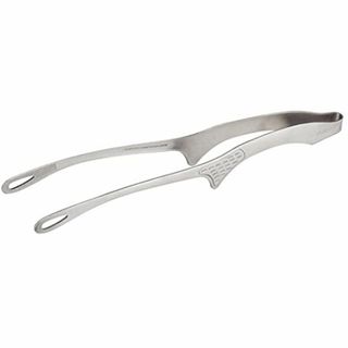 仙武堂 SENBUDOステンレス焼肉トング足付 大(調理道具/製菓道具)
