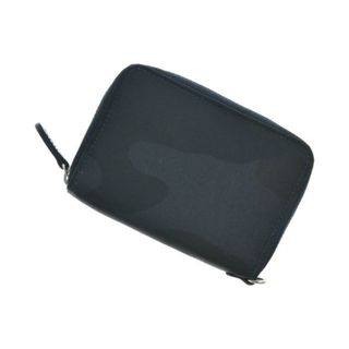 ポーター(PORTER)のPORTER ポーター キーケース・キーホルダー  黒 【古着】【中古】【送料無料】(キーケース)