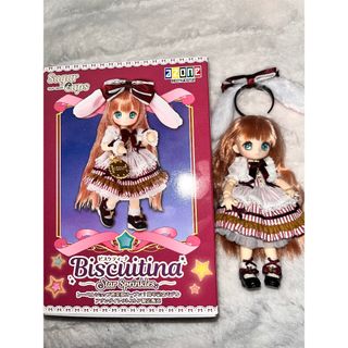 最終値下げ シュガーカップス ビスケティーナ