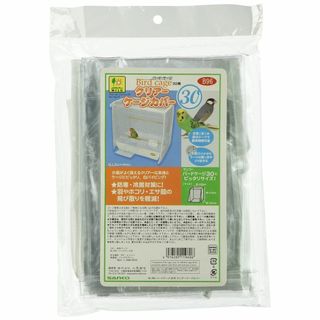 【人気商品】三晃商会 SANKO 鳥かご B96 バードケージ30用 クリアーケ(その他)
