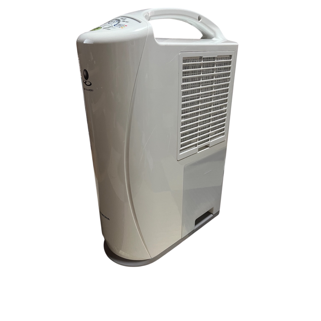 CORONA 衣類乾燥除湿機　CD-S6318 コロナ コロナ - コロナ CORONA 衣類乾燥除湿機 CD-S6318の通販 by 海
