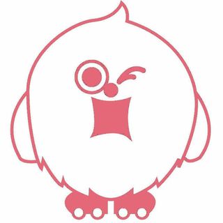 【見本】キスマイ　スクリーマーズ　カッティングステッカー